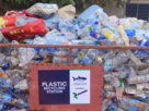 Ozeankind - Plastik sammeln
