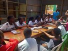Afrika Rise College