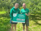 ClimaAward Gewinner: Daniel Schlegel Umweltstiftung