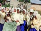 Ozeankind - Gruppe an Kindern 