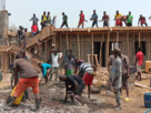 Weltweit e.V. - Projektfortschritt Sierra Leone