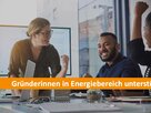 fokus.energie e.V. - Axel - Gründerinnen im Energiebereiech