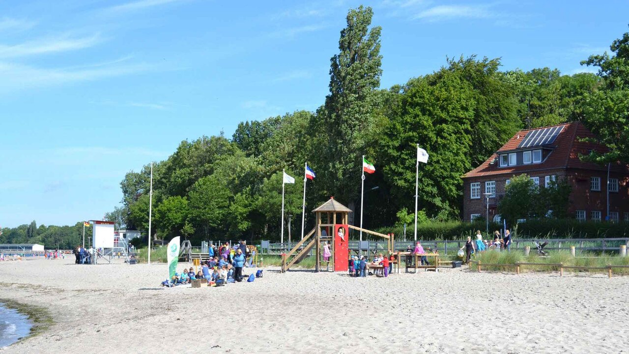 BUND-Umwelthaus Neustadt-Umwelthaus